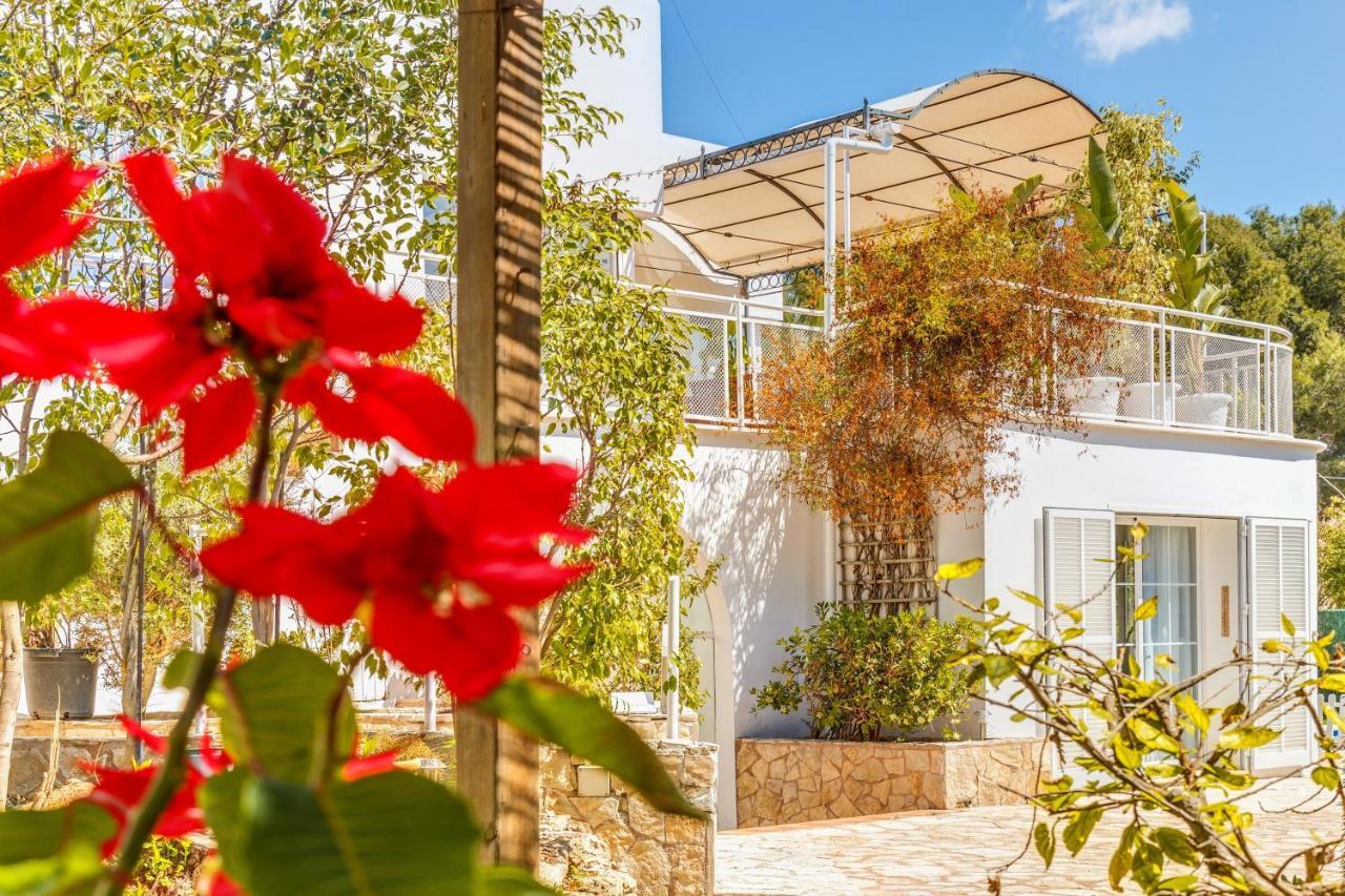 Villa Bellver Palma Exterior foto