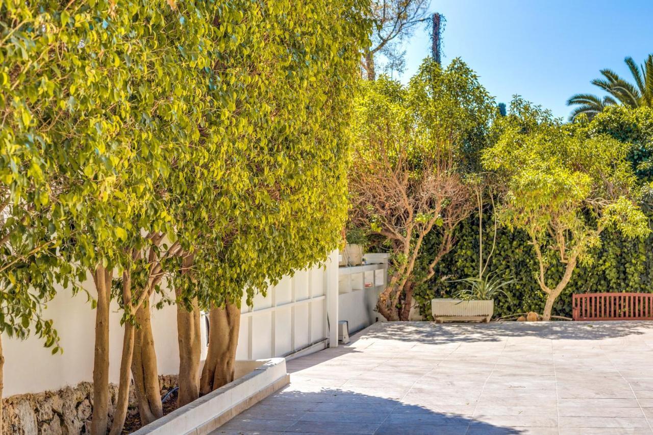 Villa Bellver Palma Exterior foto